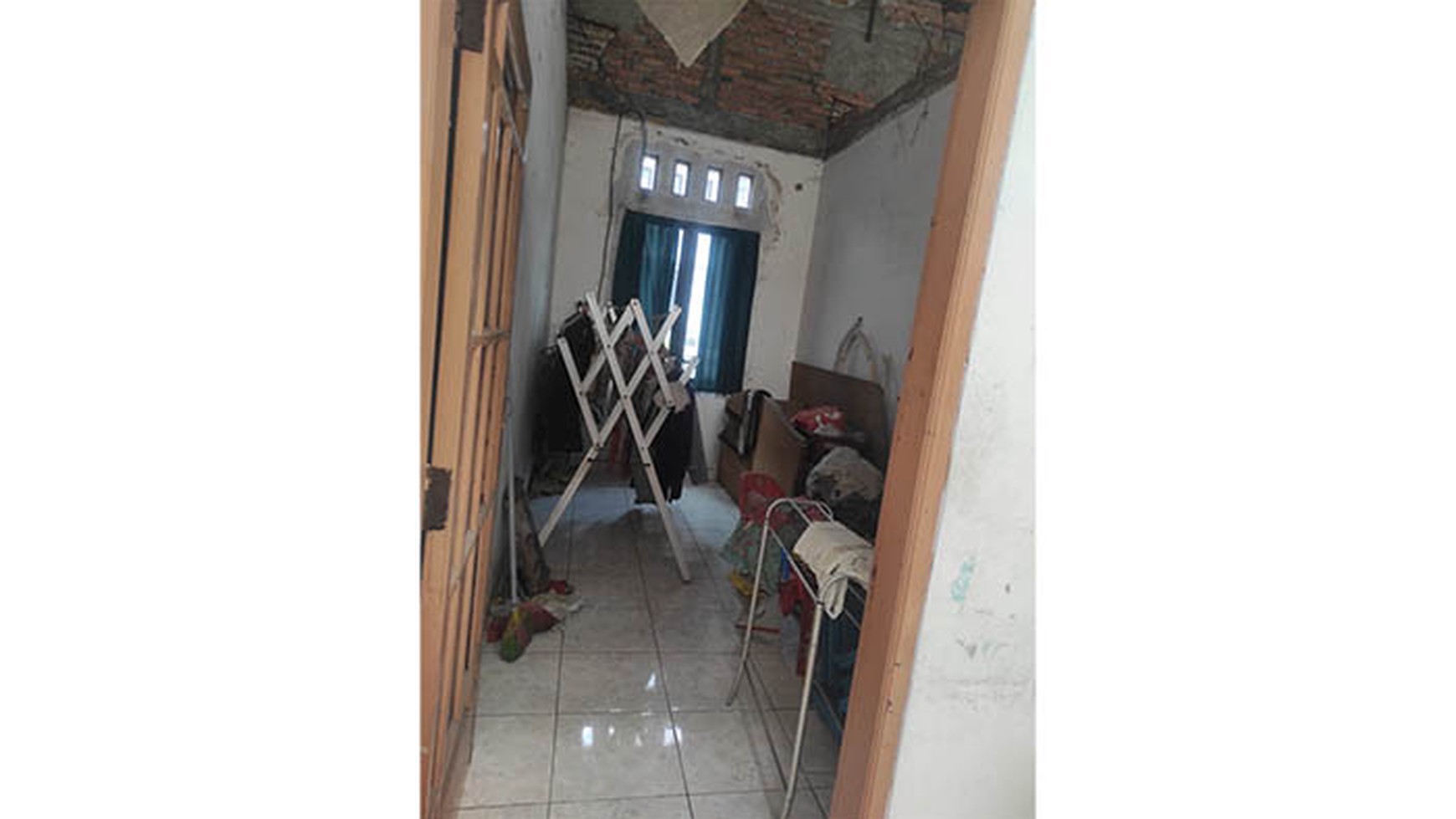 Rumah Sunter Mas Tengah, Sunter, Luas 140m2