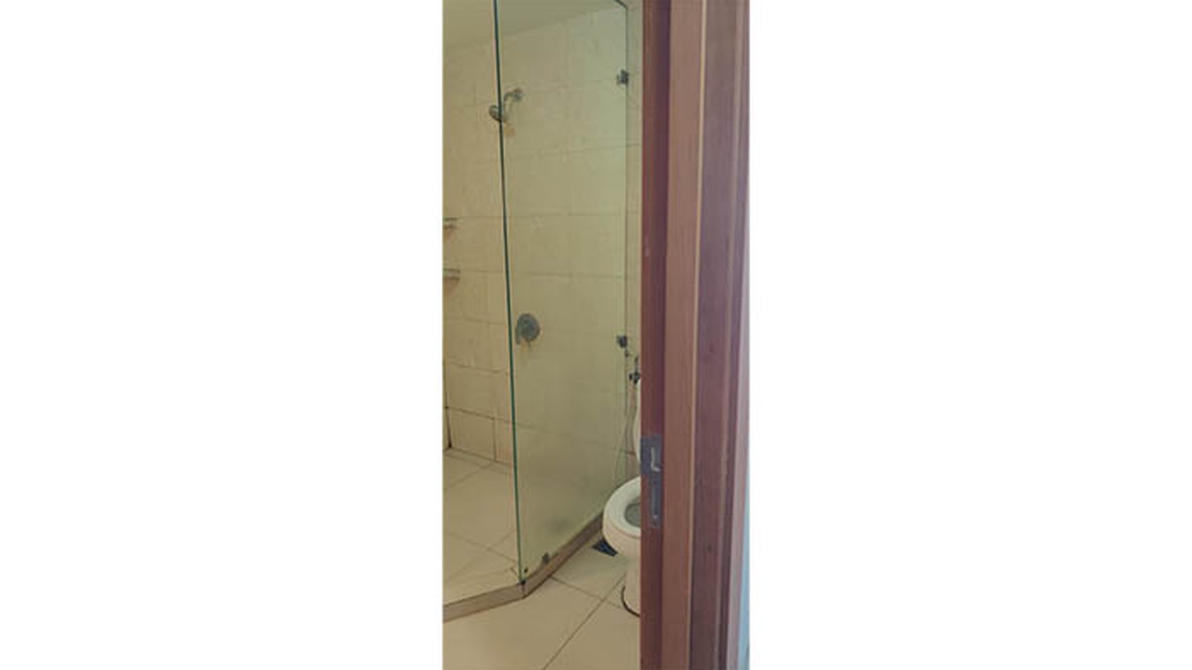 Apartemen The Mansion  Twr Jasmine Aurora Kemayoran, Luas 49m2