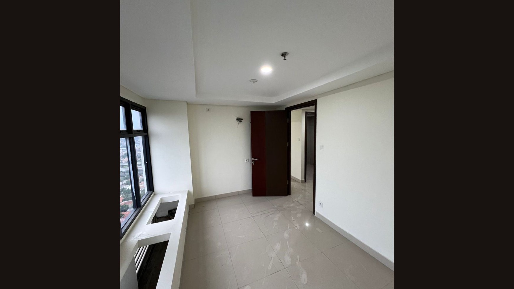 Pollux Chadstone apartment Dario Tower With City View [Cikarang-Barat]