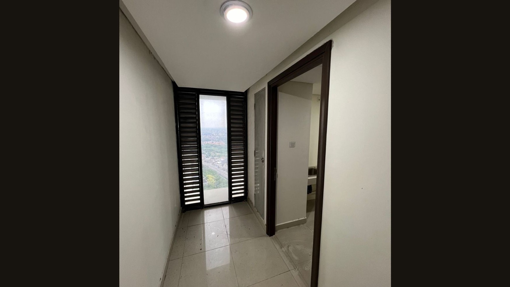 Pollux Chadstone apartment Dario Tower With City View [Cikarang-Barat]