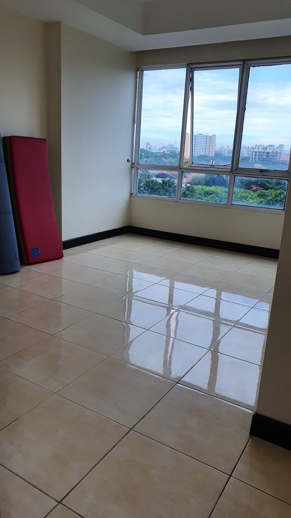 Essence Dharmawangsa Tower Eminence 3 Bedroom Kebayoran Baru