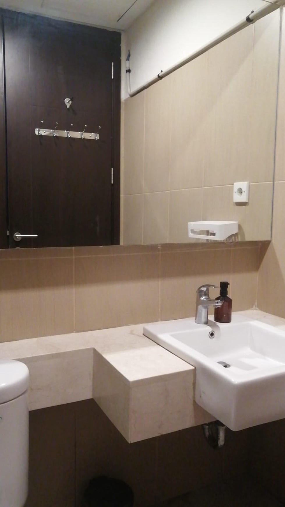 APARTEMEN GP PLAZA DIJUAL JAKARTA PUSAT  