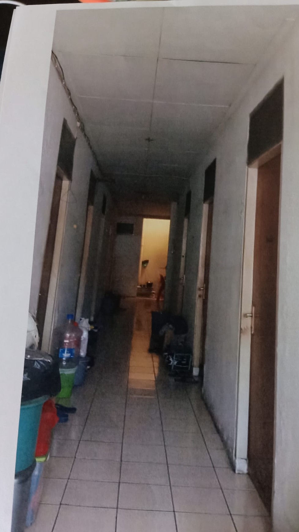 Rumah Kost 2 lantai , lokasi dekat universitas  di jl.Muwardi Grogol