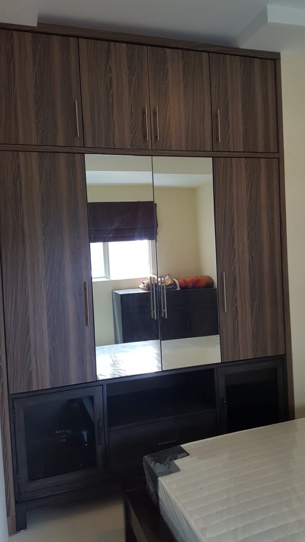 Disewakan Apartemen Full Furnished Murah Bagus di Puncak Bukit Golf PBG Surabaya Barat 