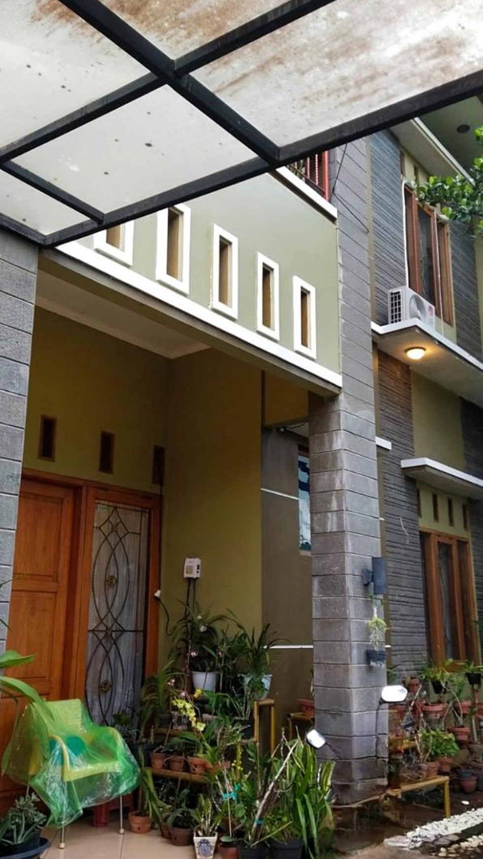 RUMAH LUX LEUWIPANJANG