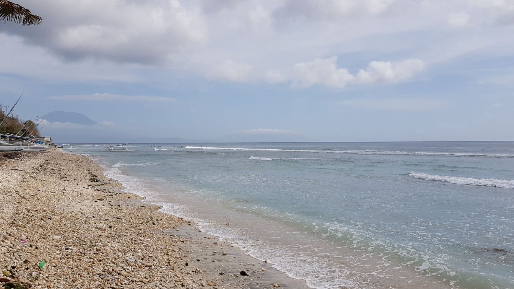 Freehold - Prime Beachfront Nusa Penida Land Ultimate Investment Opportunity