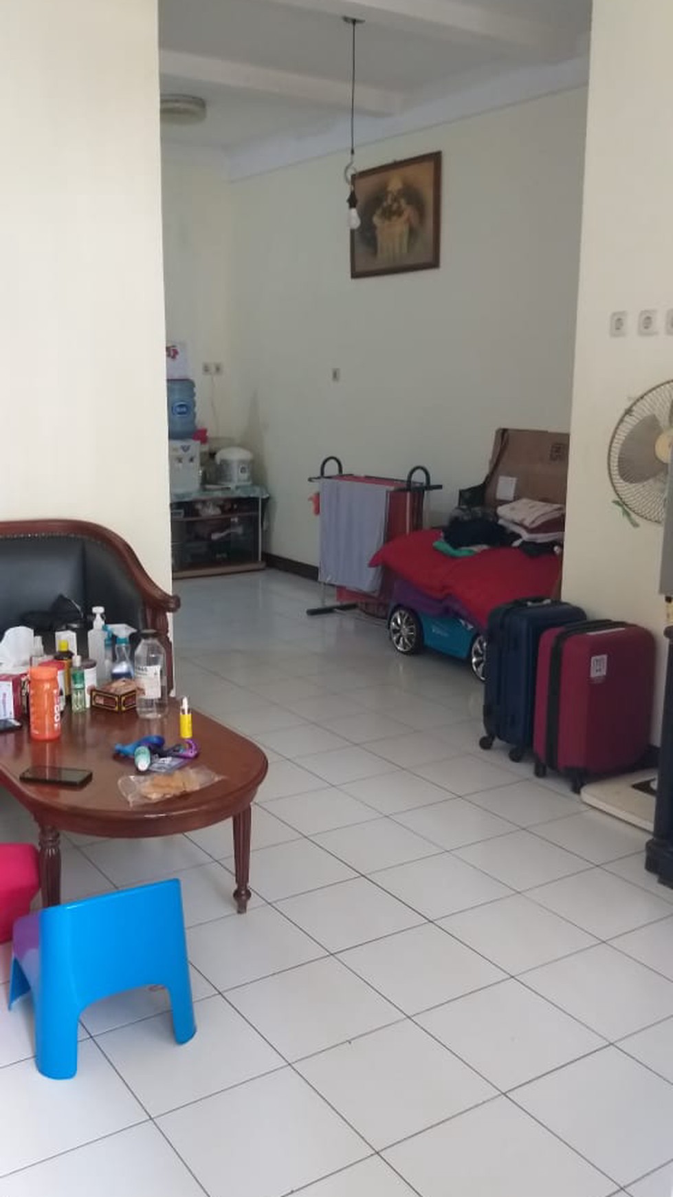 Rumah 2 Lantai bagus dan Murah di Kelapa Gading Jakarta Utara