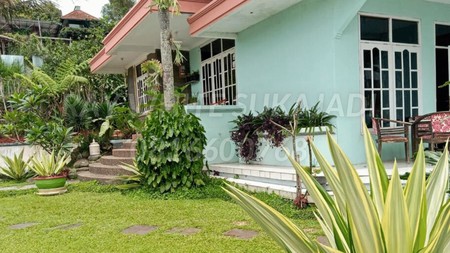 DIjual Rumah Di Jalan Sukamulus 