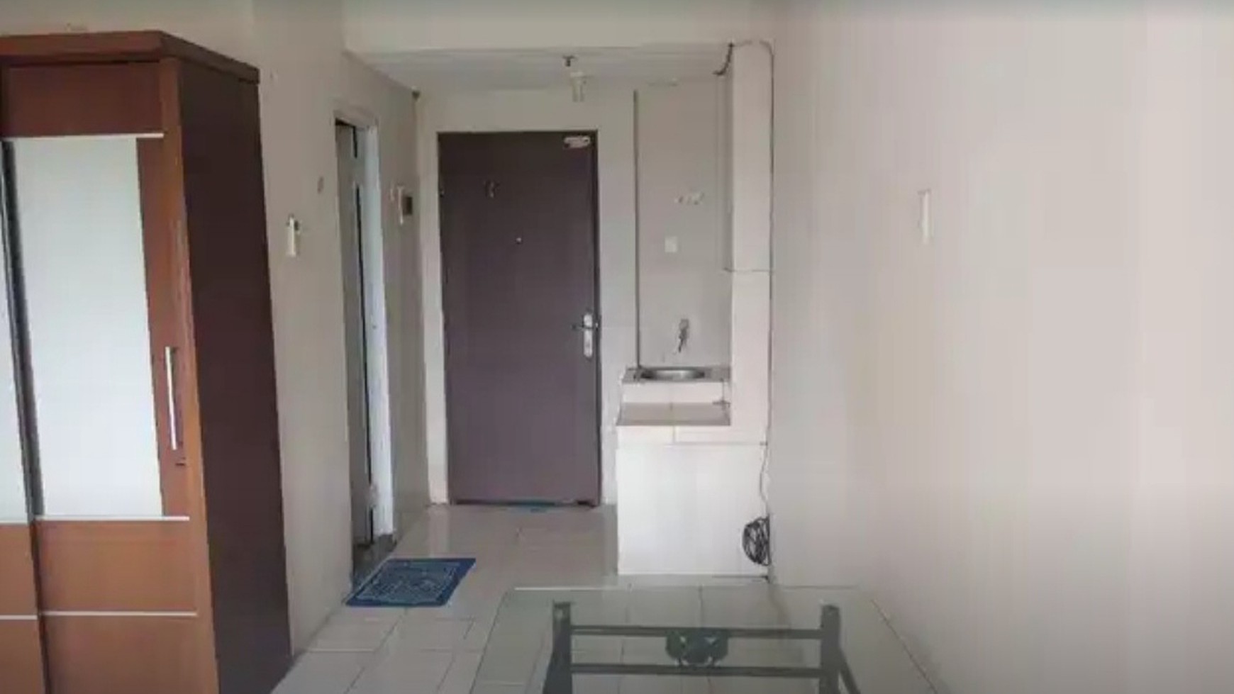 1590. Dijual Apartemen Sunter Park View 