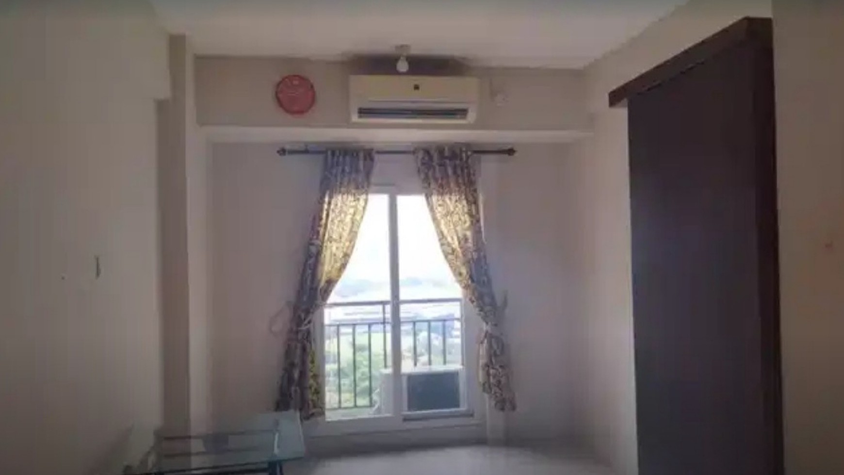 1590. Dijual Apartemen Sunter Park View 