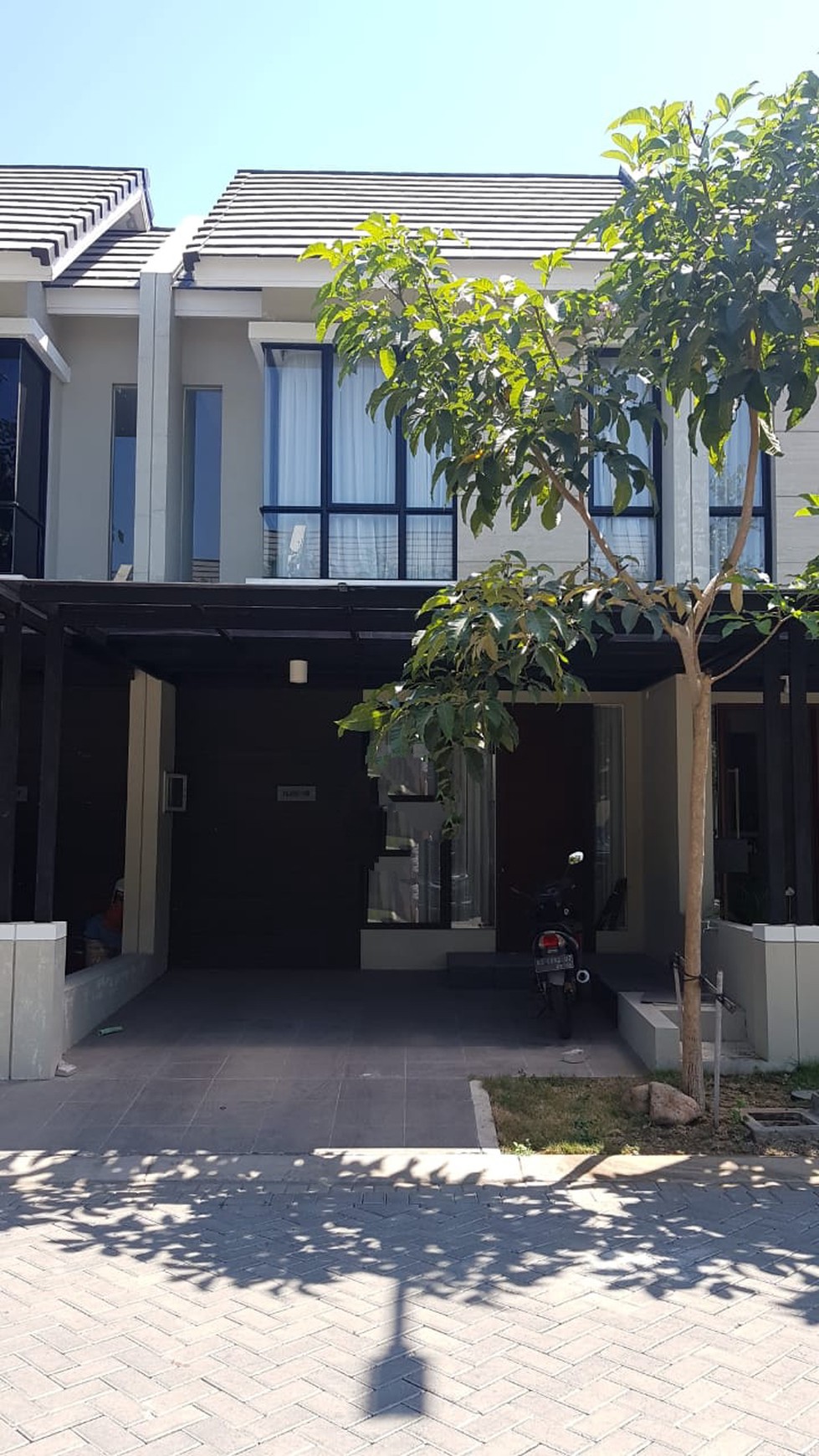 1589. Dijual Rumah North West Central Citraland Utara