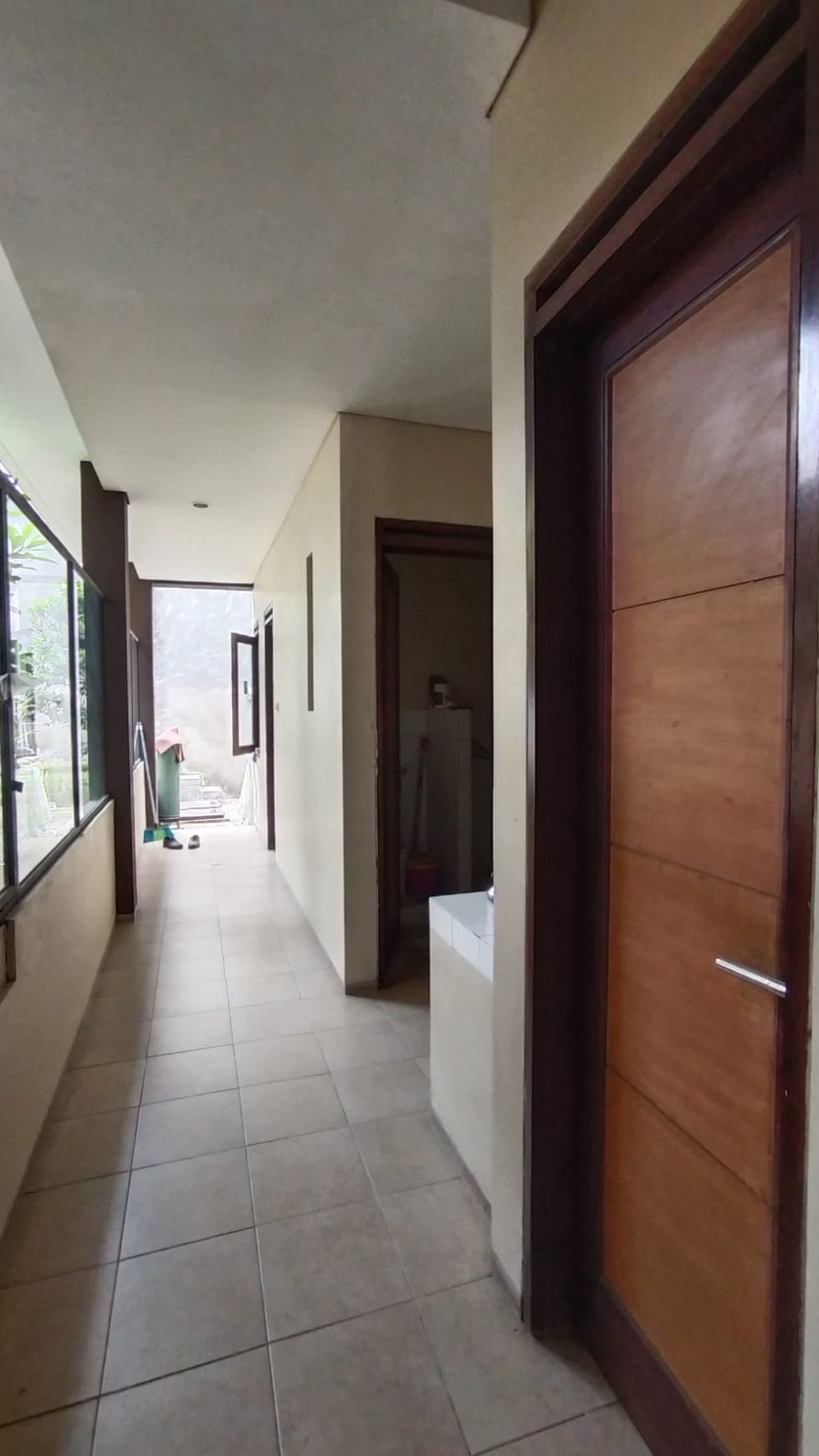 RUMAH LUX KBP Tatar Pitaloka