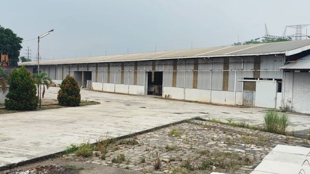 Pabrik/Gudang di Gunung Putri, Bogor