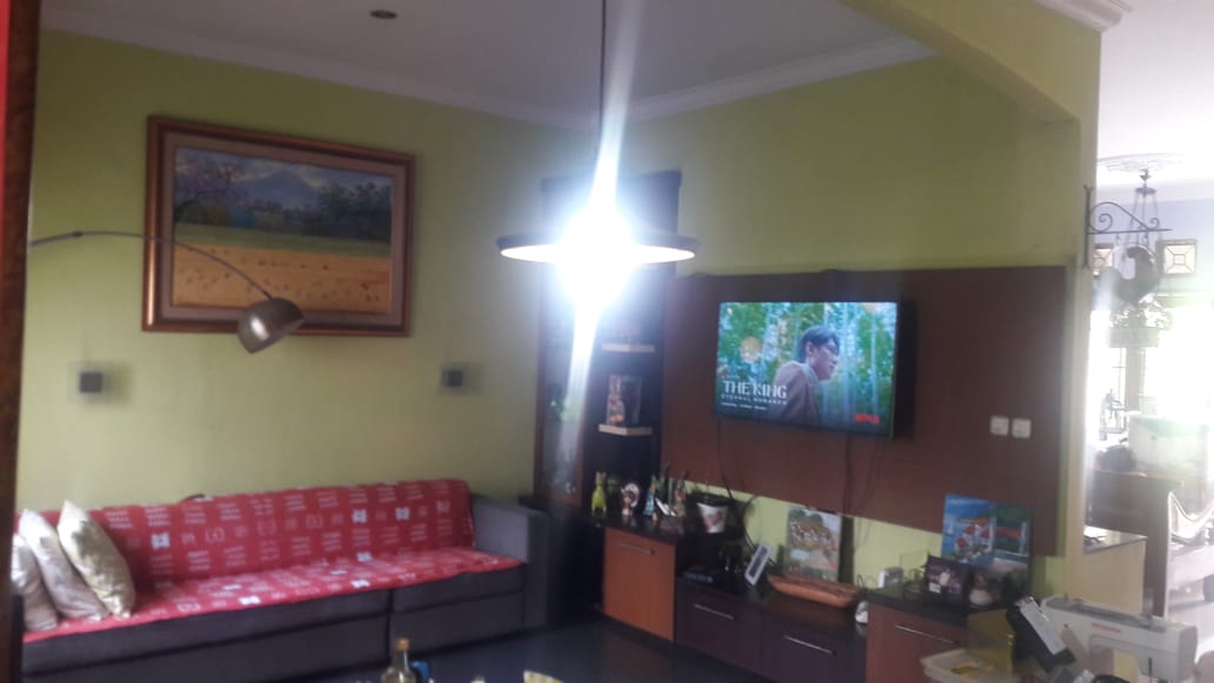 Dijual Rumah Re,poa Ciputat Timur