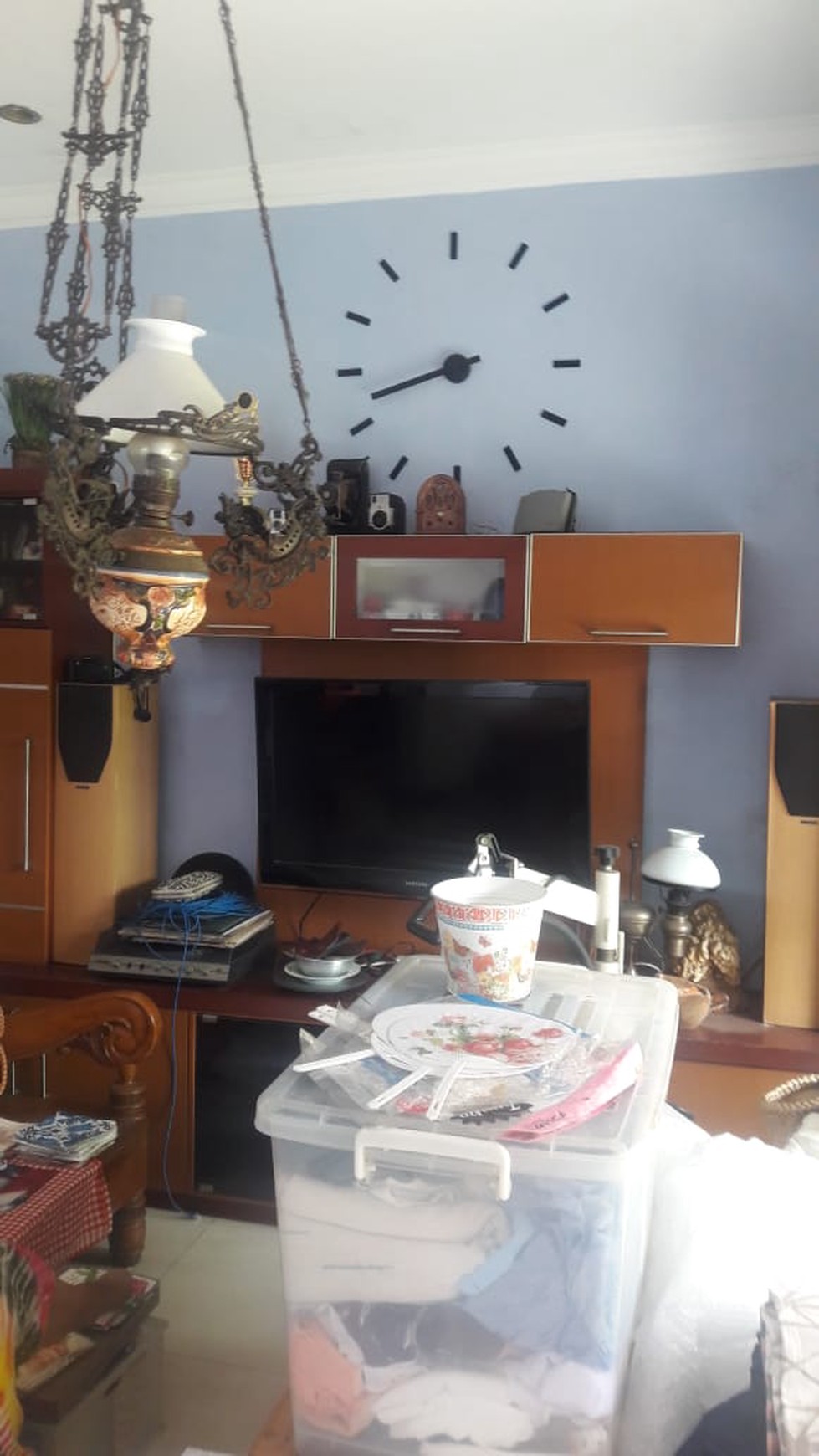 Dijual Rumah Re,poa Ciputat Timur