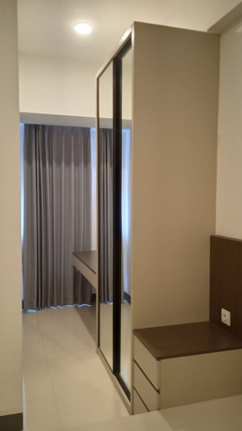 1585. Disewa Apartemen Benson Pakuwon Indah