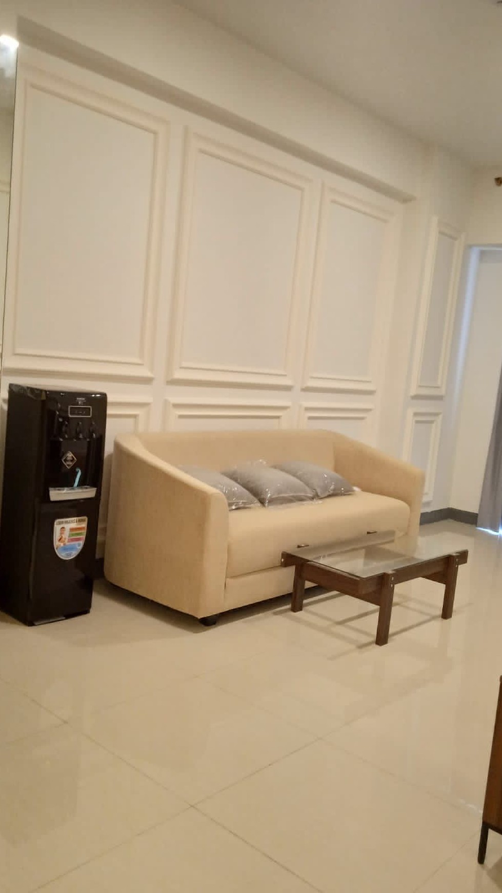 1585. Disewa Apartemen Benson Pakuwon Indah