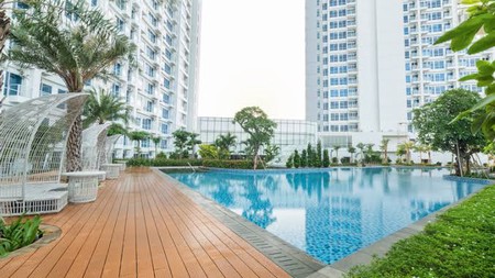 APARTEMEN PURI MANSION, JAKARTA BARAT