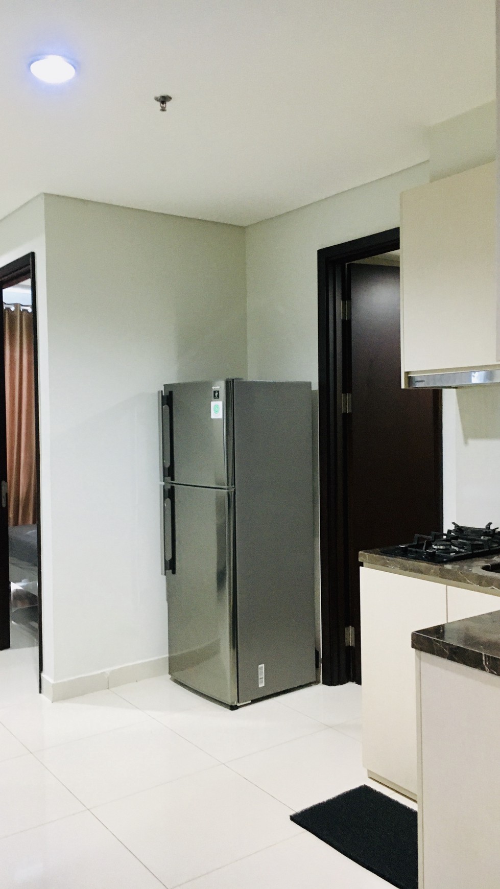 APARTEMEN PURI MANSION, JAKARTA BARAT