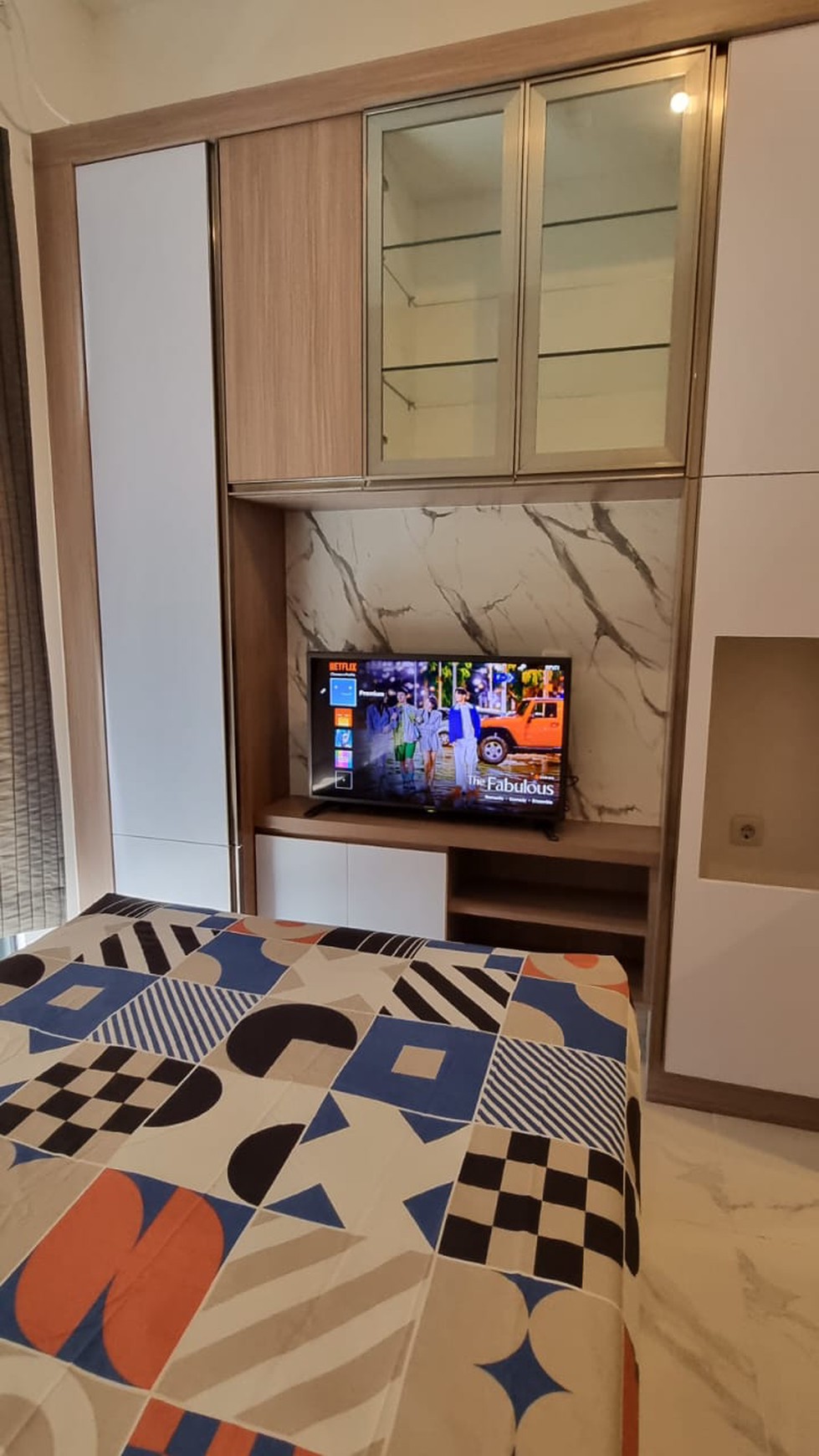 Disewakan Apartemen Skyhouse BSD City Tangerang