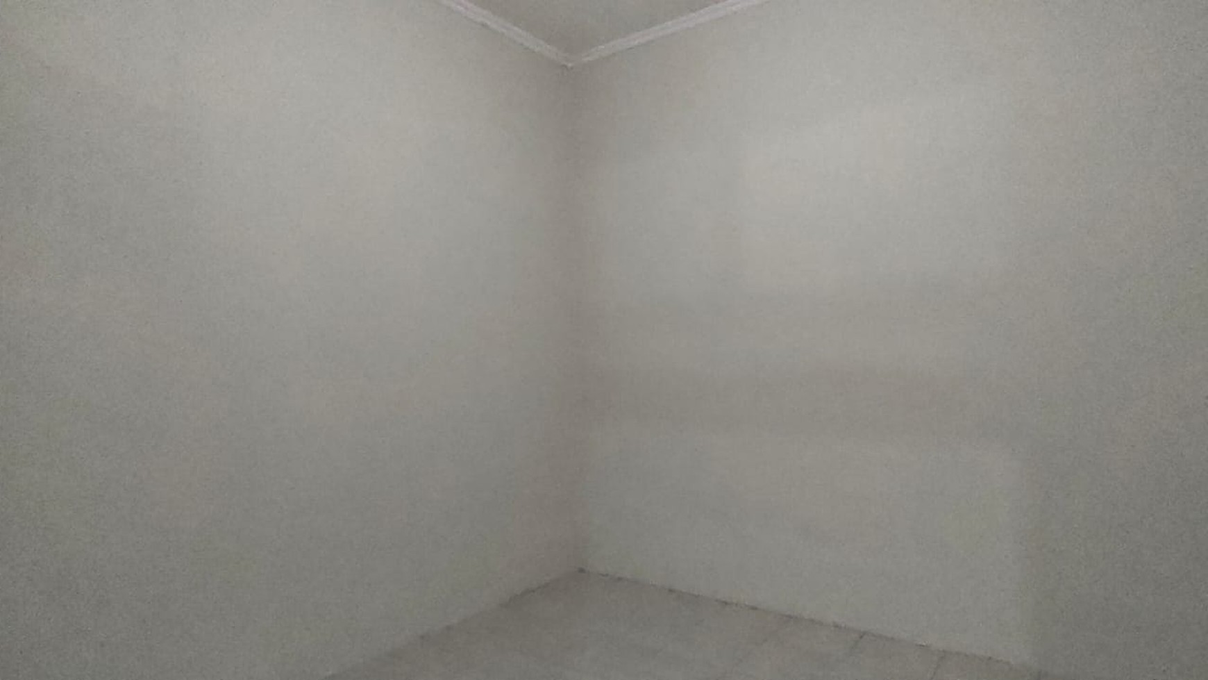 Rumah murah siap huni di bintaro