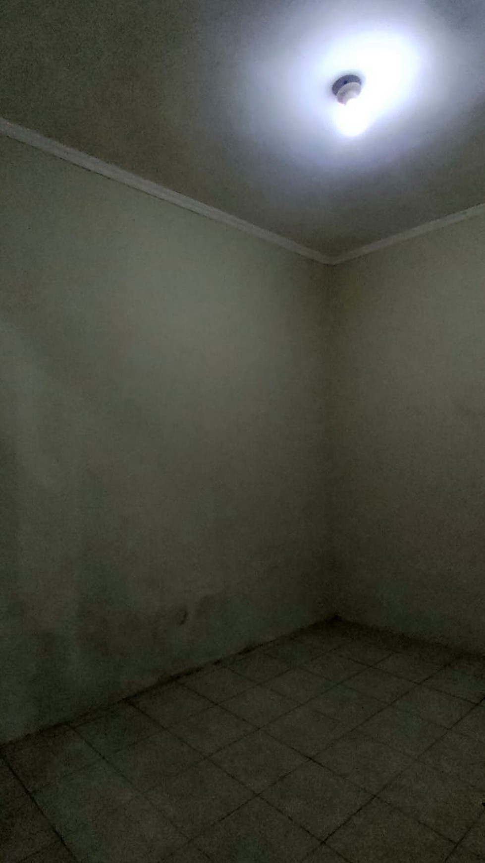 Rumah murah siap huni di bintaro