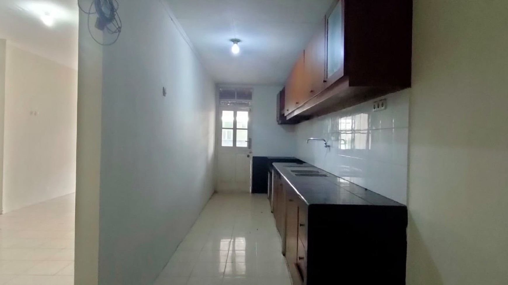 Rumah murah siap huni di bintaro