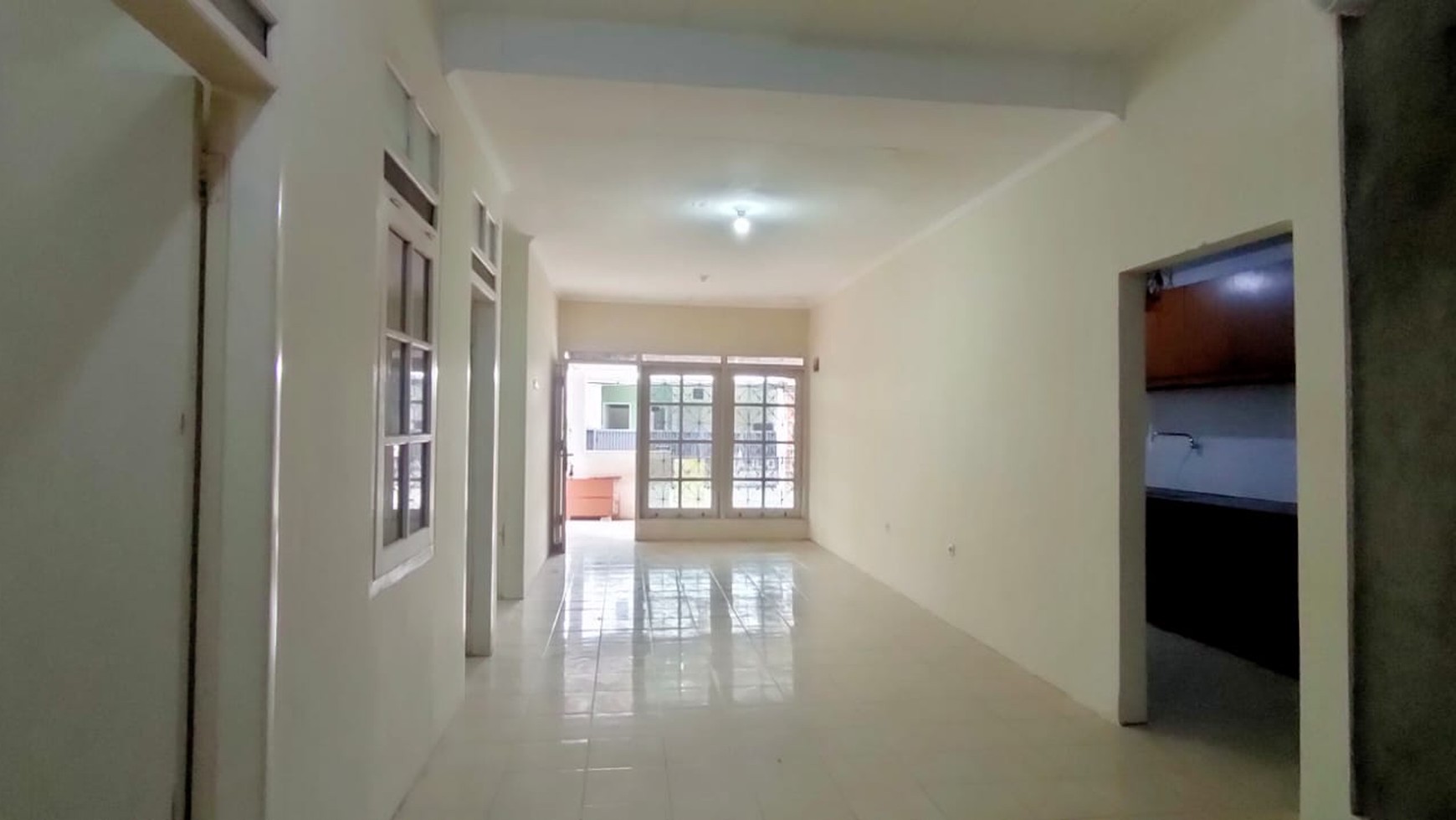 Rumah murah siap huni di bintaro