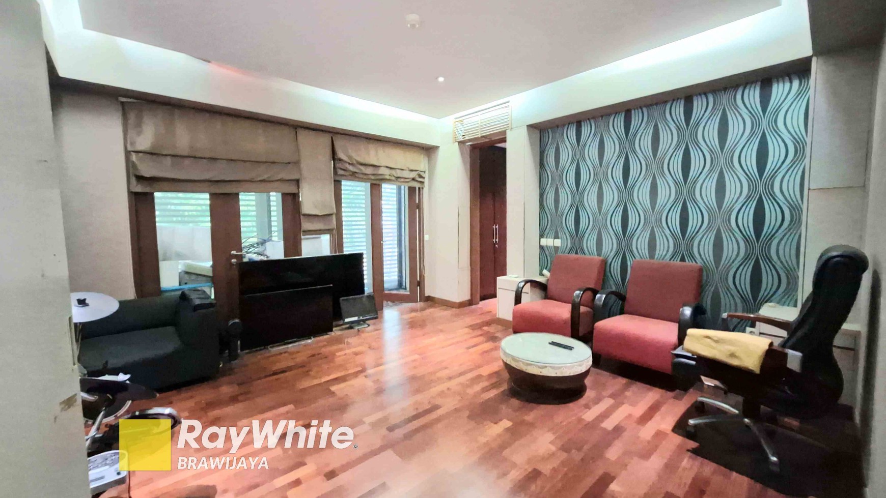 UNIT DI DAKSA RESIDENCE (LOW RISE APARTMENT), KEBAYORAN BARU, 5 menit ke SCBD