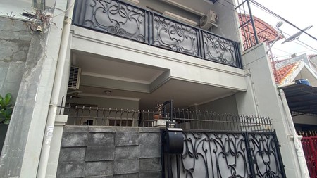 Rumah Cantik dan Siap Huni @Tebet