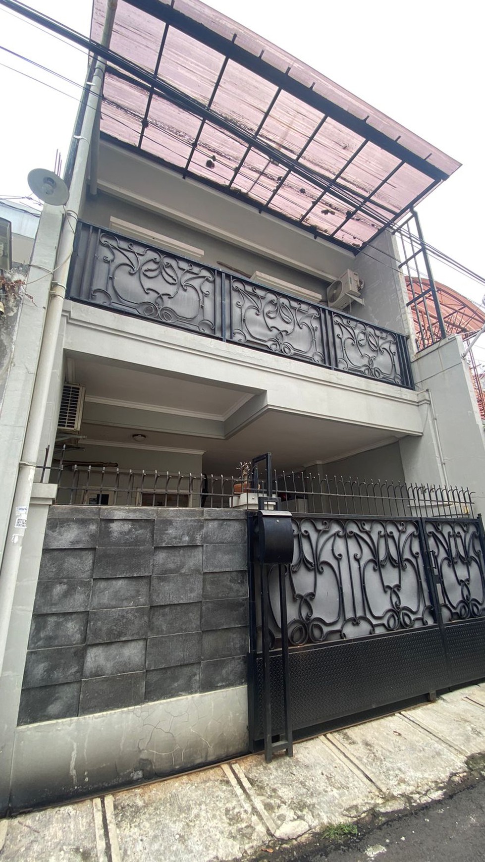 Rumah Cantik dan Siap Huni @Tebet