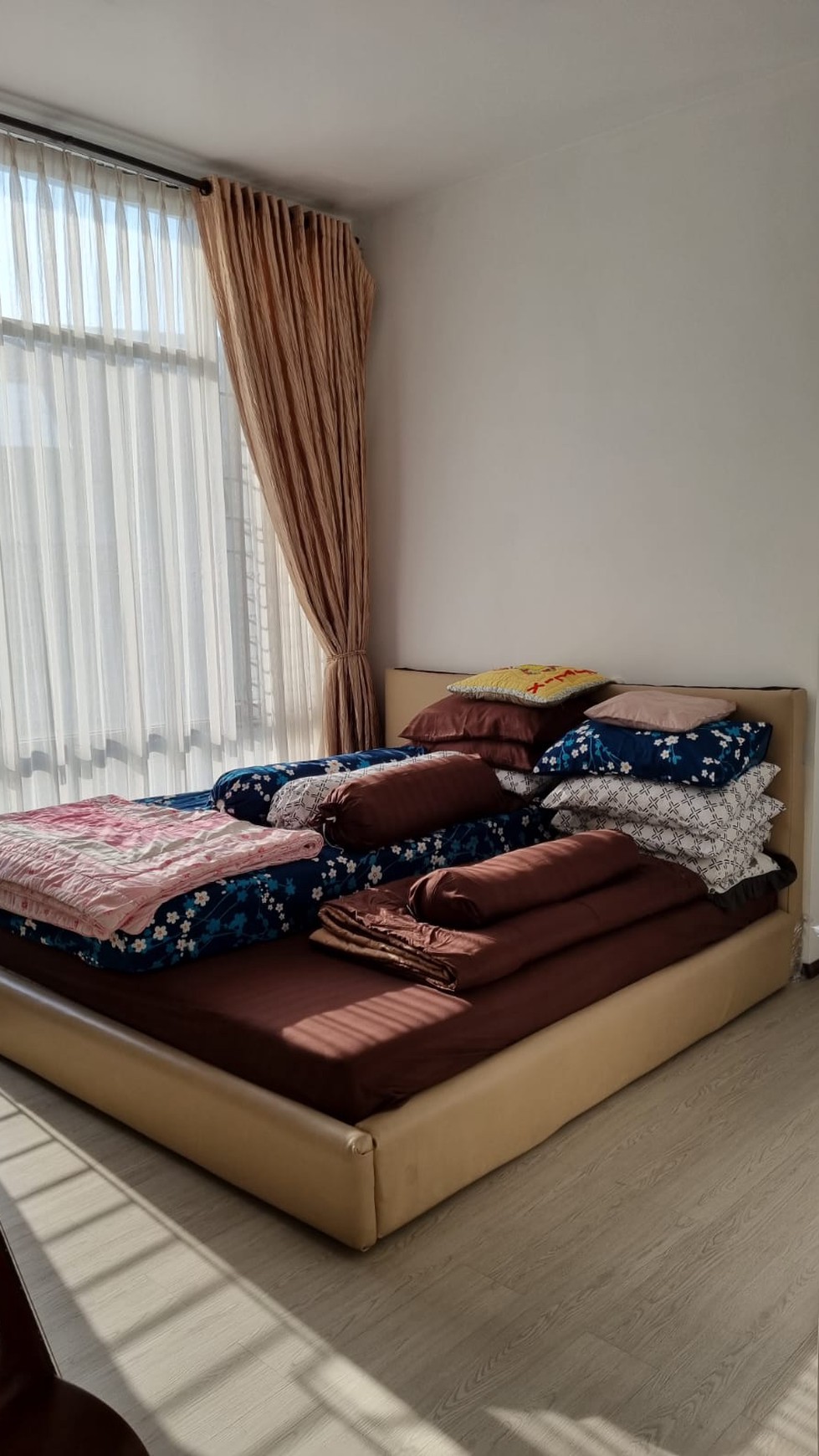 Rumah Cantik Siap Huni dan Hunian Nyaman @Permata Bintaro