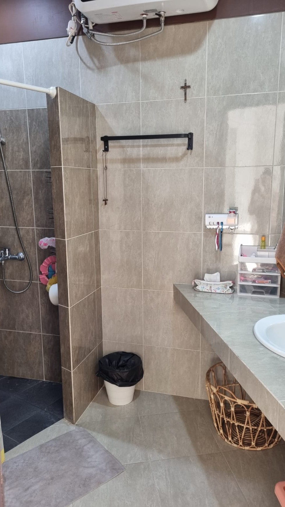 Rumah Cantik Siap Huni dan Hunian Nyaman @Permata Bintaro