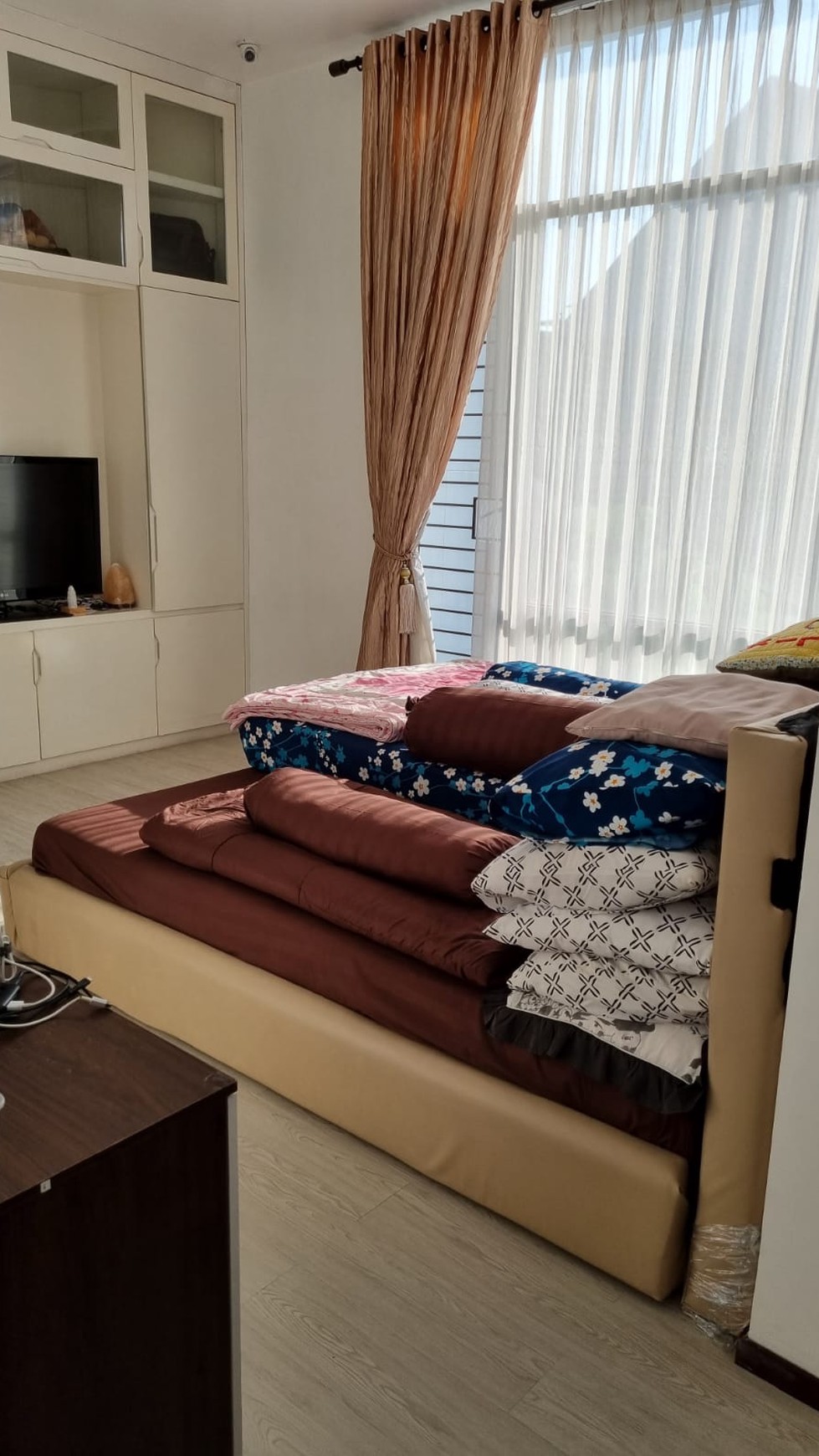 Rumah Cantik Siap Huni dan Hunian Nyaman @Permata Bintaro