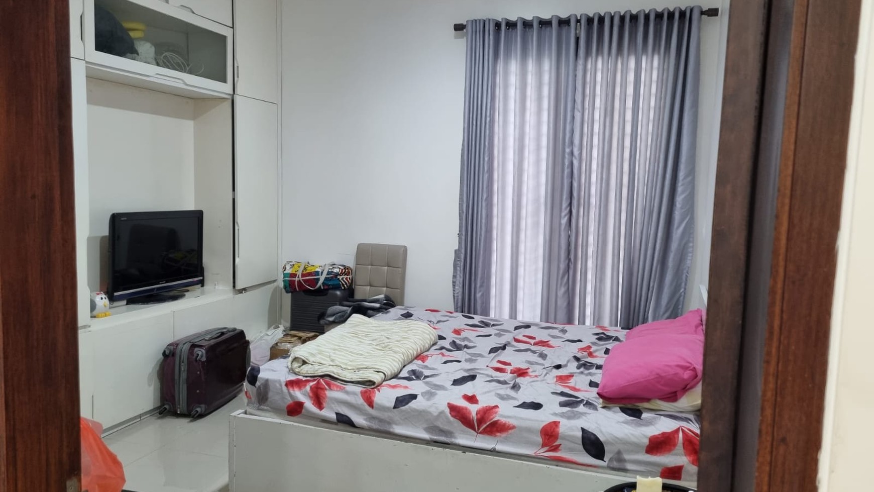 Rumah Cantik Siap Huni dan Hunian Nyaman @Permata Bintaro