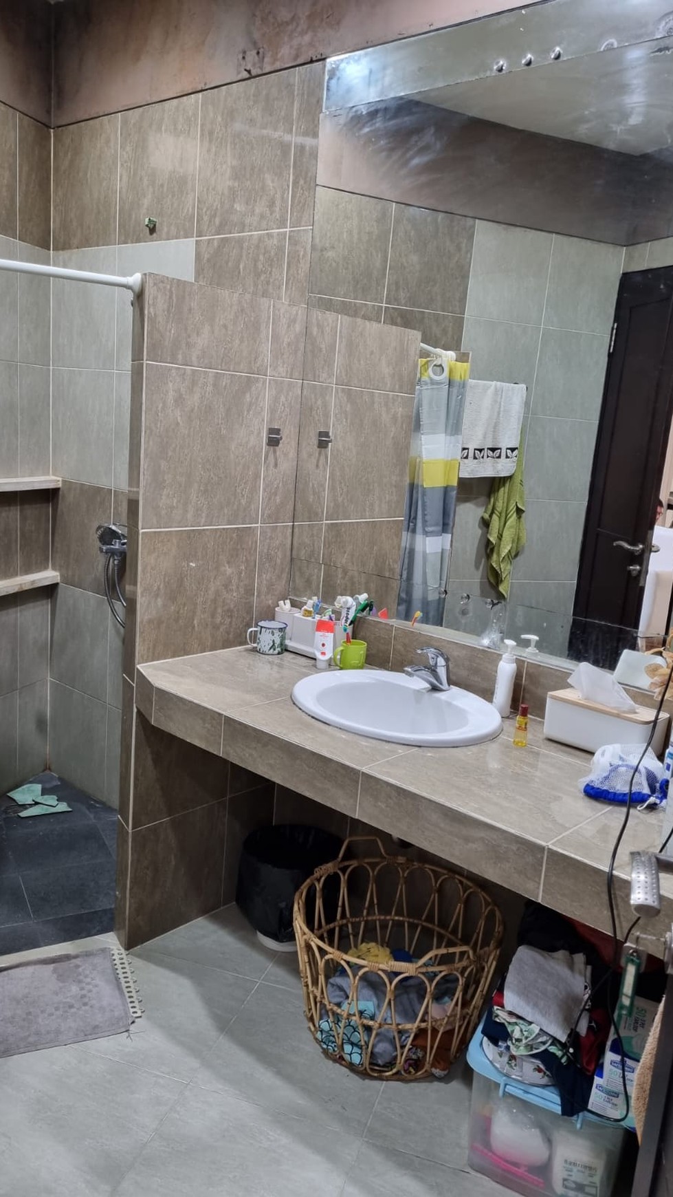 Rumah Cantik Siap Huni dan Hunian Nyaman @Permata Bintaro