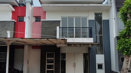 Termurah. Rumah Bagus Residence One, Serpong