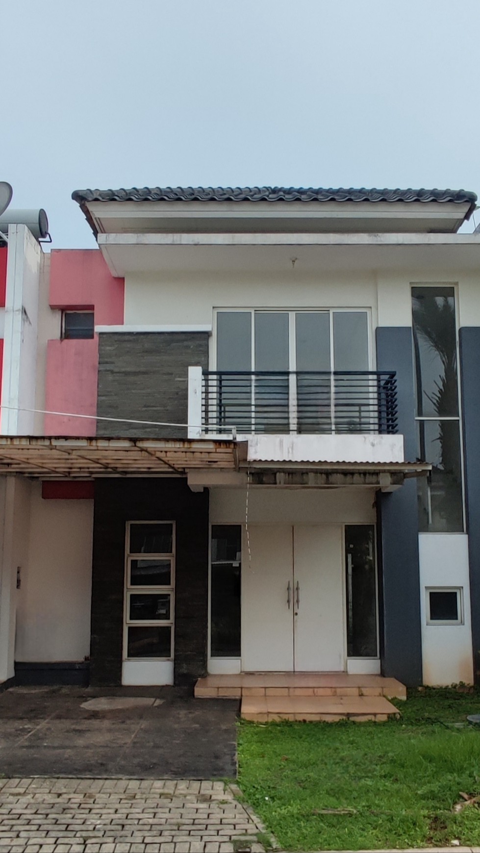 Termurah. Rumah Bagus Residence One, Serpong