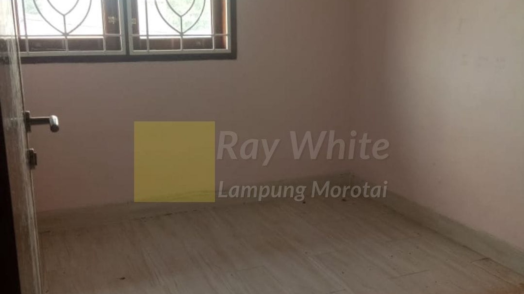 Rumah Tingkat Minimalis di Way Kandis Tanjung Senang 