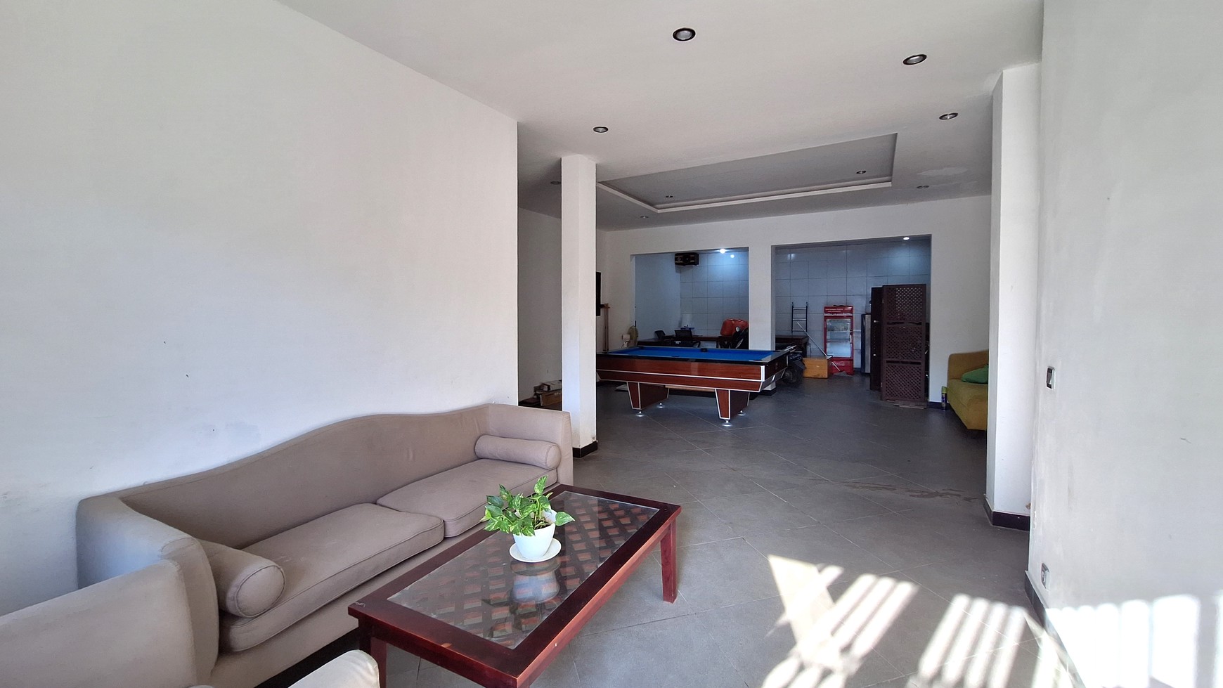 FOR SALE IN BALE YOGA RESIDENCE SANUR 1.5 KM FROM MERTASARI BEACH