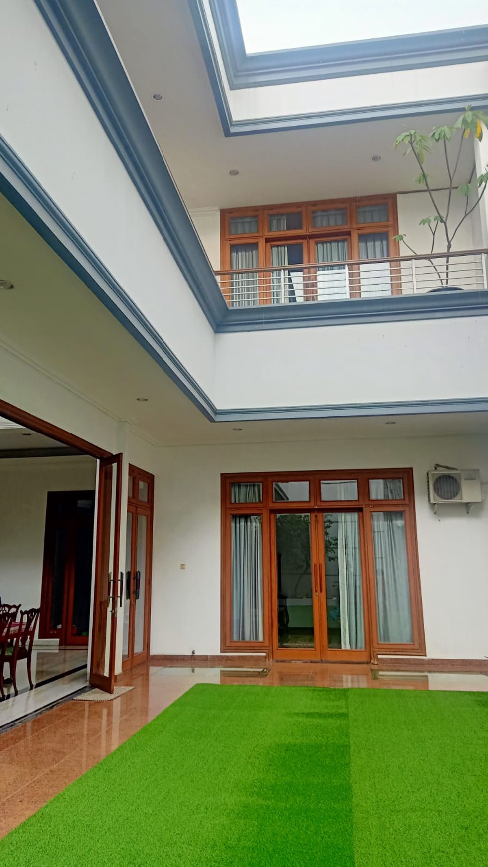 Jual Sewa Rumah Hook Furnished 2 Lantai di Gading Kusuma Kelapa Gading 