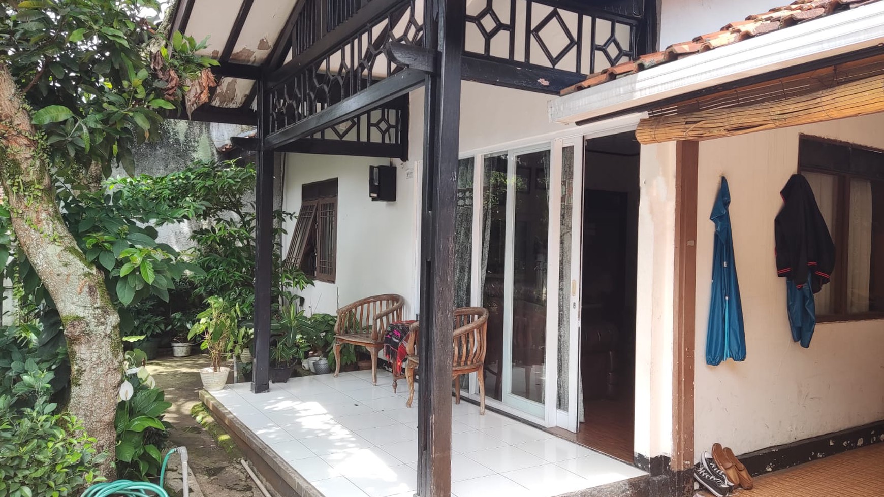 TERJANGKAU! Rumah Nyaman 2 Lantai di Cigadung, Sayap Dago, Bandung!