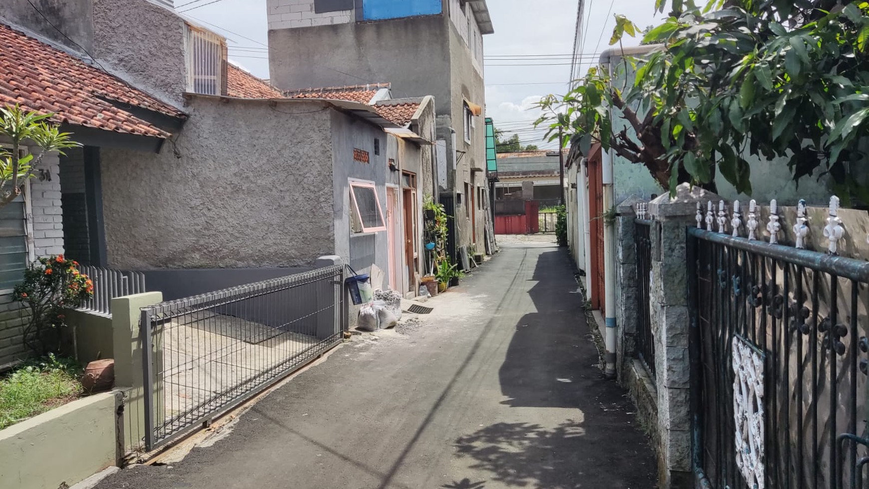 TERJANGKAU! Rumah Nyaman 2 Lantai di Cigadung, Sayap Dago, Bandung!