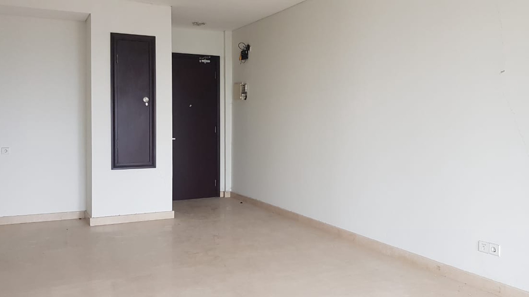 Dijual Suriman Suite low Floor 