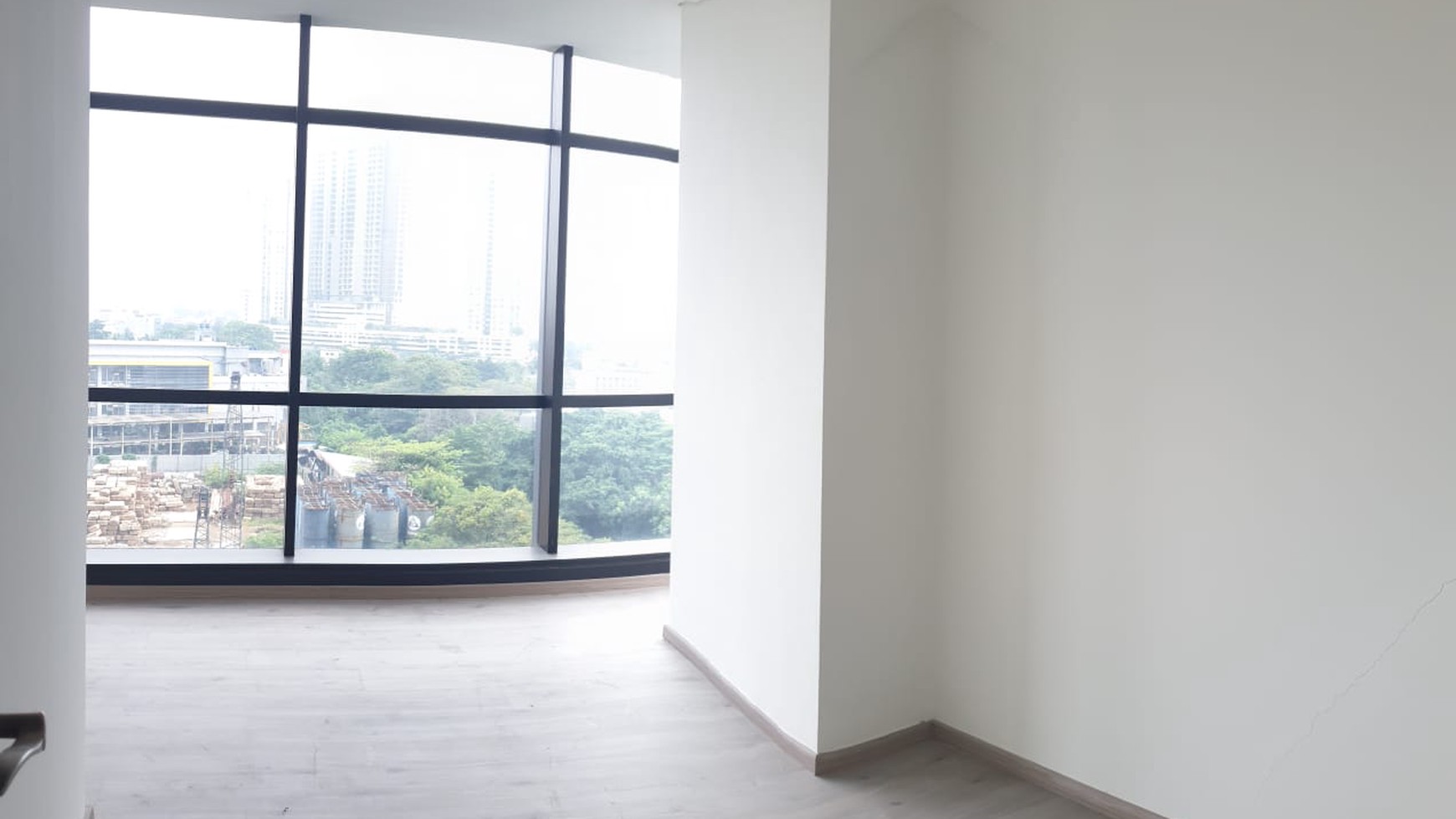 Dijual Suriman Suite low Floor 