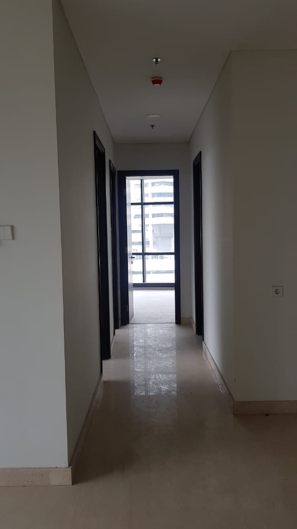 Dijual Suriman Suite low Floor 