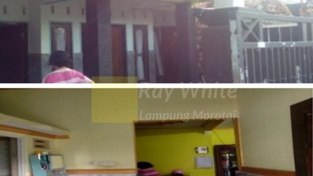 Dijual Rumah di Telagawaru Labuapi Lombok Nusa Tenggara Barat