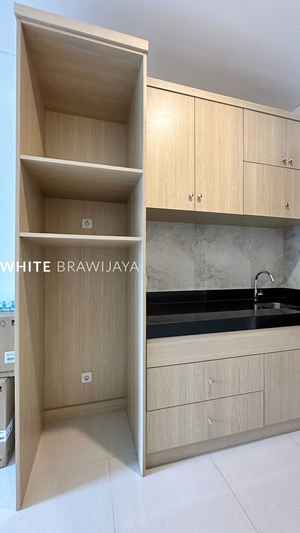 Apartemen The Newton 1 Ciputra Strategic Locatio Area Kuningan