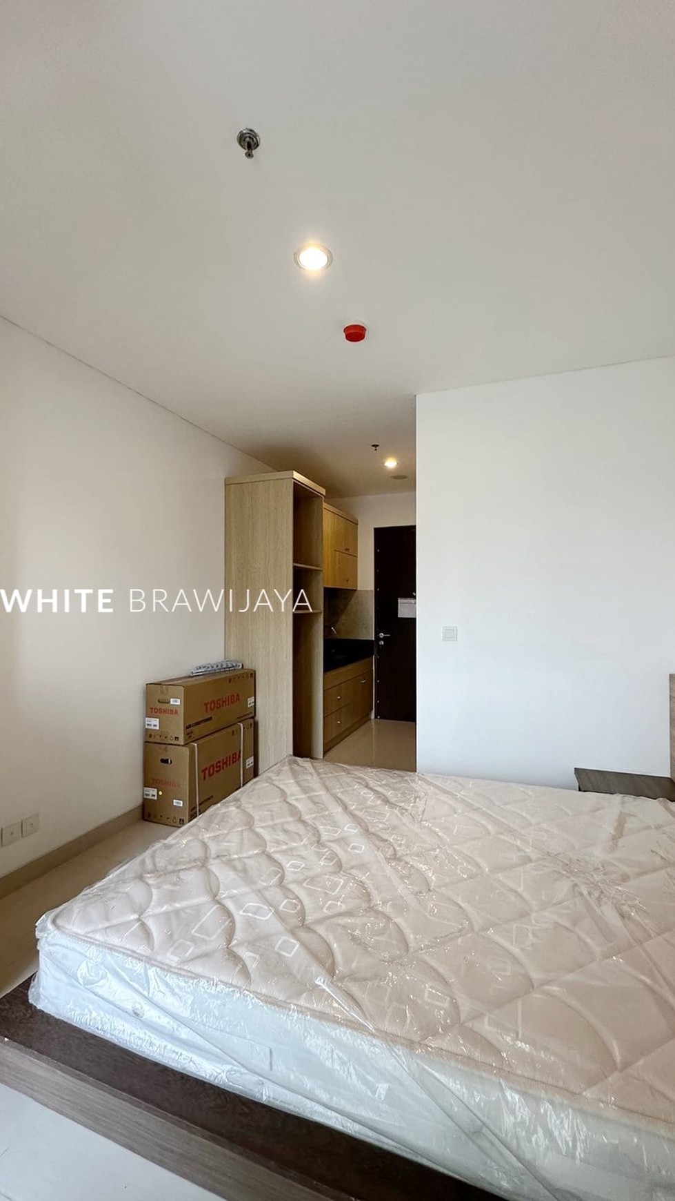 Apartemen The Newton 1 Ciputra Strategic Locatio Area Kuningan