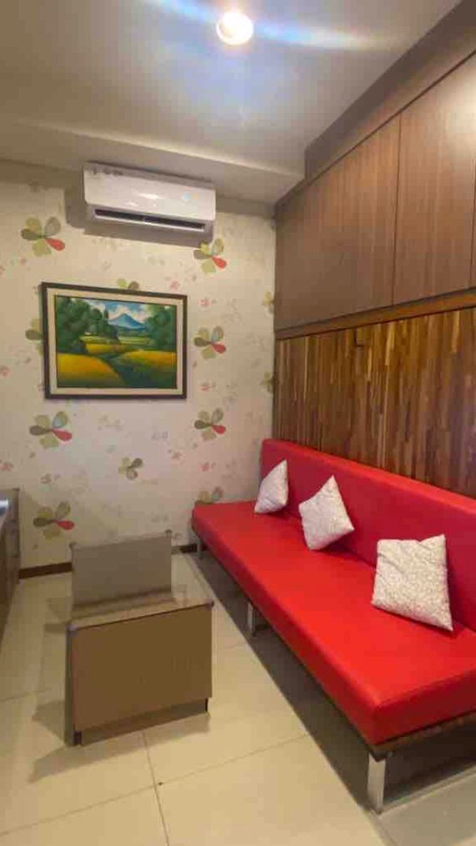 Disewa Apartement Thamrin Residence Tower C, Jakarta Pusat